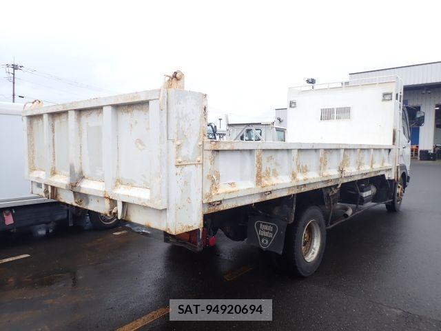 MITSUBISHI FUSO Fighter 2004-06 8856481-1