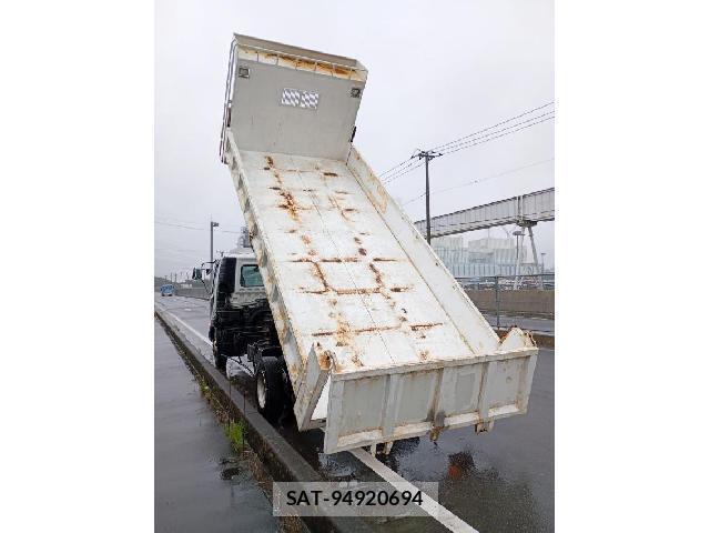 MITSUBISHI FUSO Fighter 2004-06 8856481-11