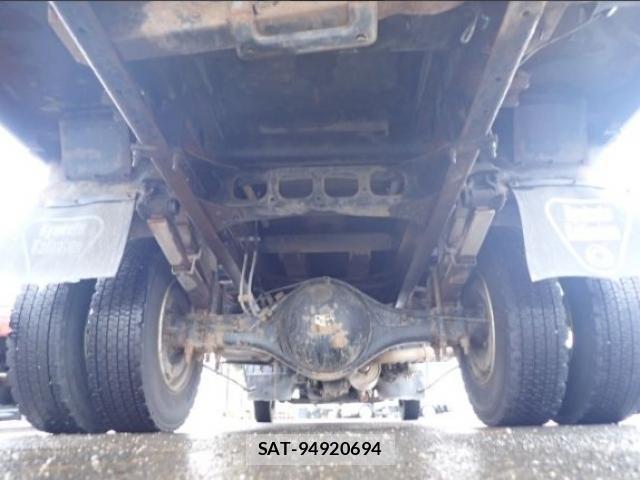 MITSUBISHI FUSO Fighter 2004-06 8856481-12