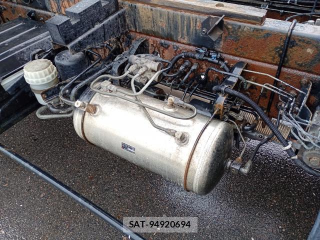 MITSUBISHI FUSO Fighter 2004-06 8856481-13