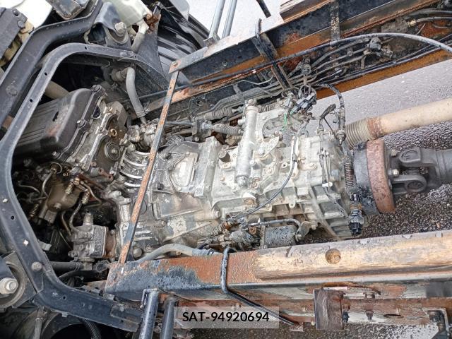 MITSUBISHI FUSO Fighter 2004-06 8856481-14