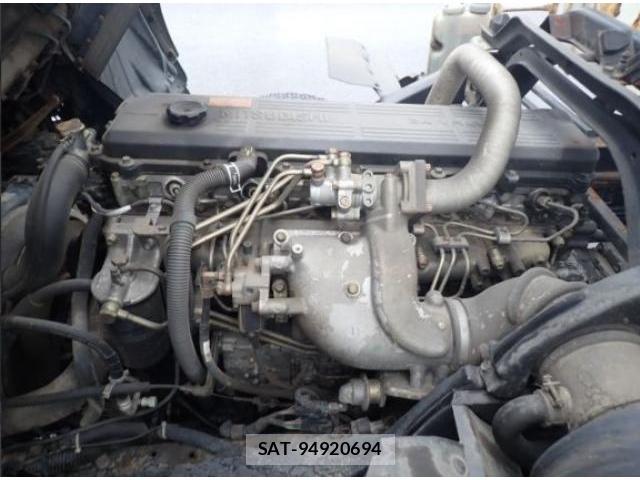 MITSUBISHI FUSO Fighter 2004-06 8856481-15