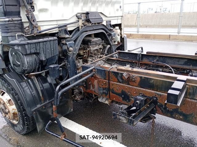 MITSUBISHI FUSO Fighter 2004-06 8856481-16