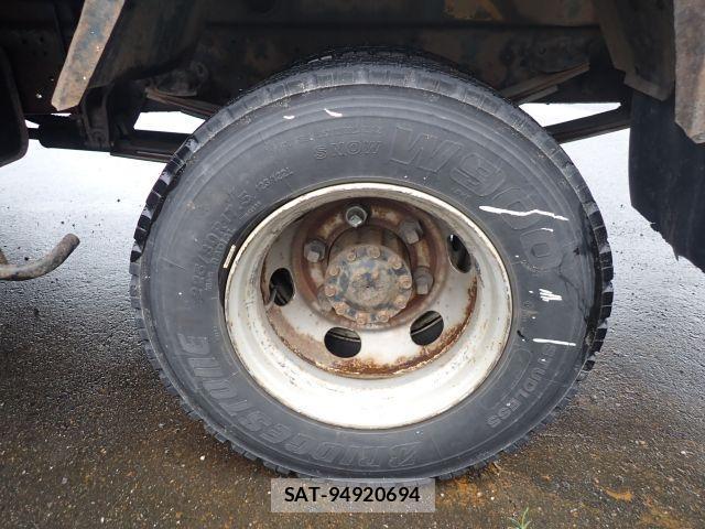 MITSUBISHI FUSO Fighter 2004-06 8856481-19
