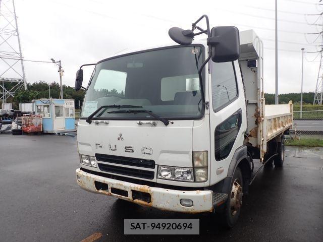 MITSUBISHI FUSO Fighter 2004-06 8856481-3