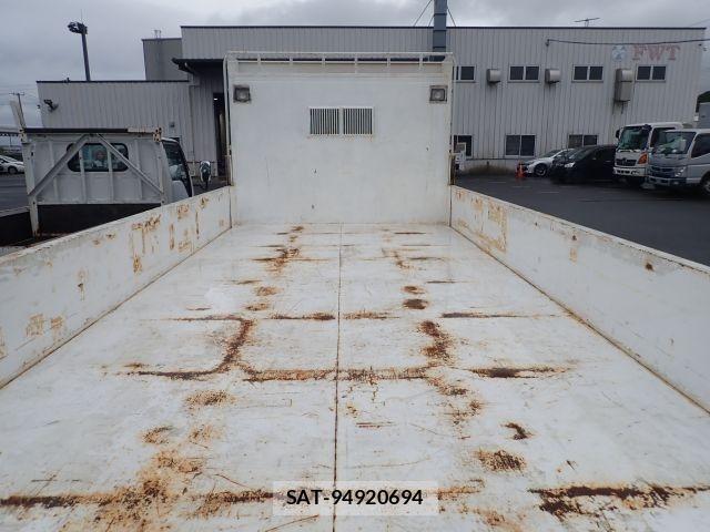 MITSUBISHI FUSO Fighter 2004-06 8856481-4