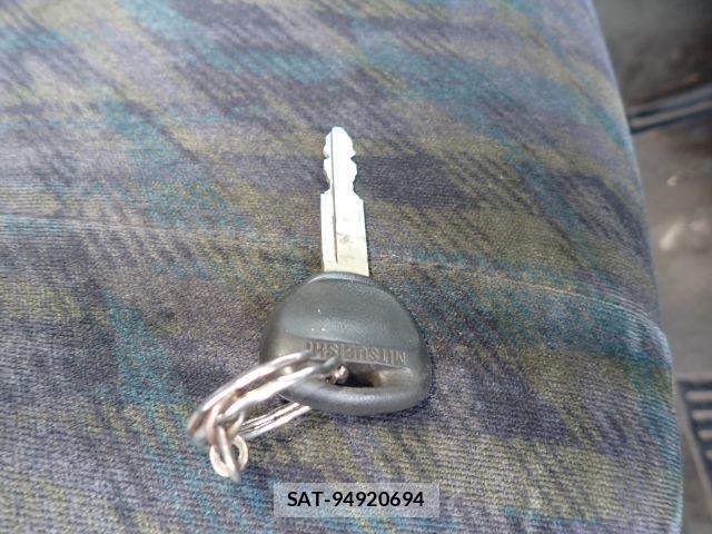 MITSUBISHI FUSO Fighter 2004-06 8856481-8