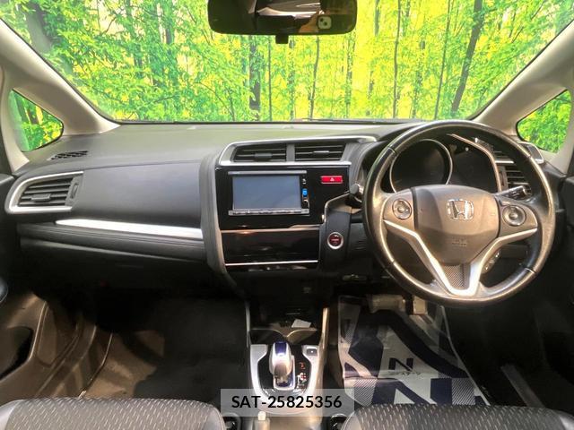 Honda FIT HYBRID 2016-01 8854573-1