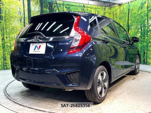 Honda FIT HYBRID 2016-01 8854573-16