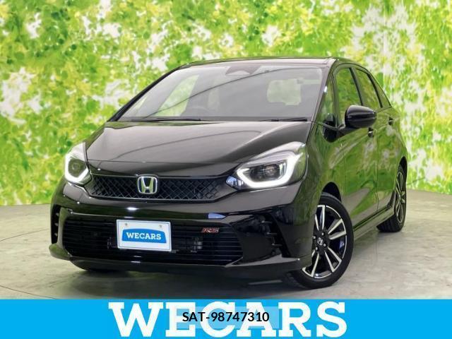 Honda FIT HYBRID 2024-02 8856886-0
