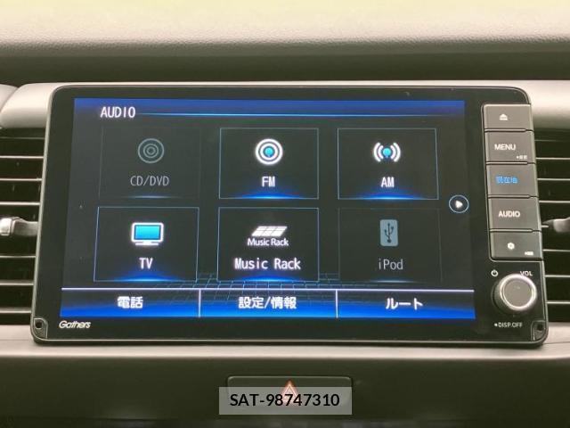 Honda FIT HYBRID 2024-02 8856886-10