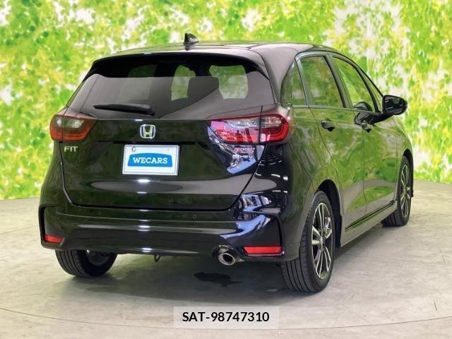 Honda FIT HYBRID 2024-02 8856886-2
