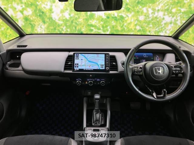 Honda FIT HYBRID 2024-02 8856886-3
