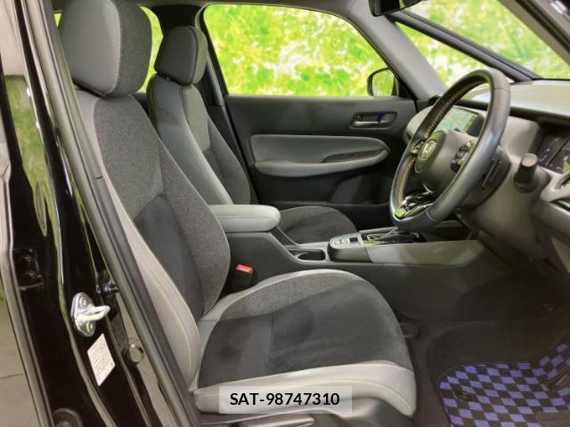 Honda FIT HYBRID 2024-02 8856886-4
