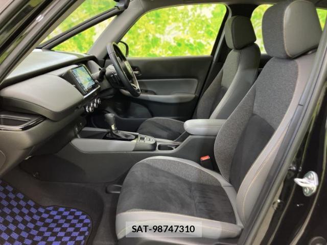 Honda FIT HYBRID 2024-02 8856886-6