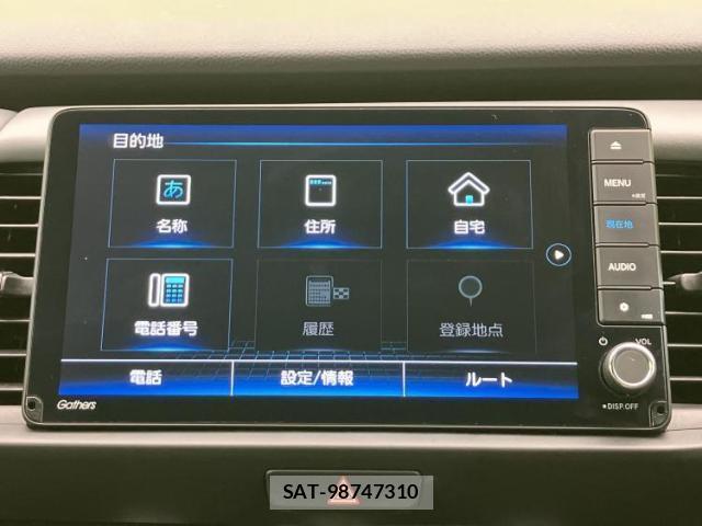 Honda FIT HYBRID 2024-02 8856886-9