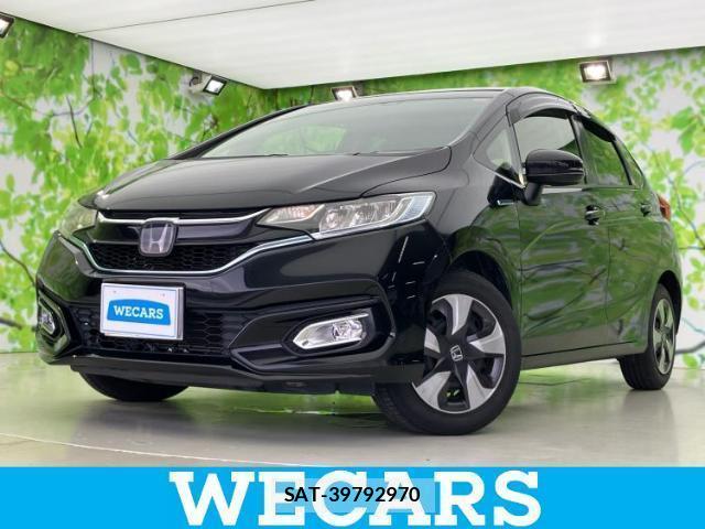 Honda FIT HYBRID 2019-09 8856903-0
