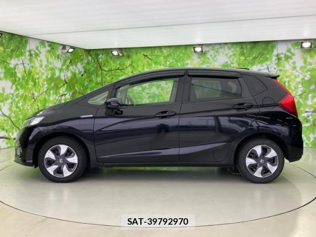 Honda FIT HYBRID 2019-09 8856903-1