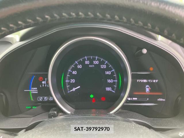 Honda FIT HYBRID 2019-09 8856903-11
