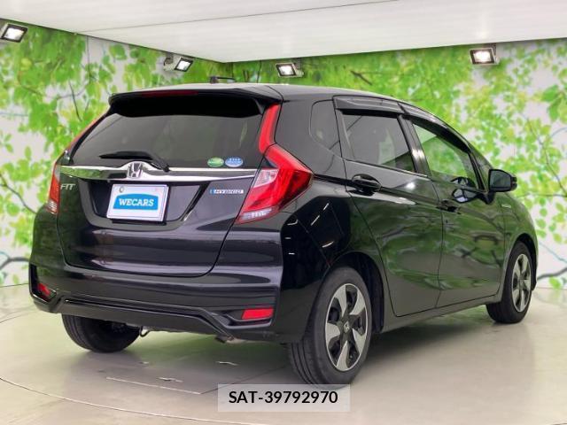 Honda FIT HYBRID 2019-09 8856903-2