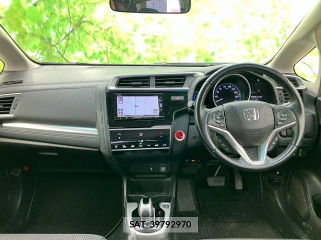 Honda FIT HYBRID 2019-09 8856903-3