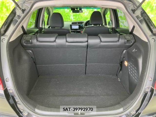 Honda FIT HYBRID 2019-09 8856903-7