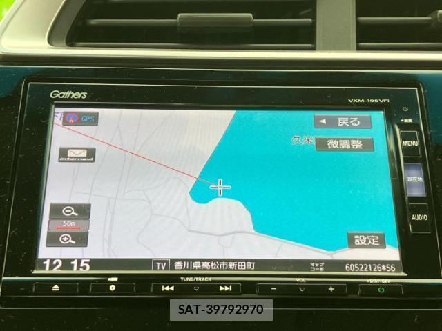 Honda FIT HYBRID 2019-09 8856903-8