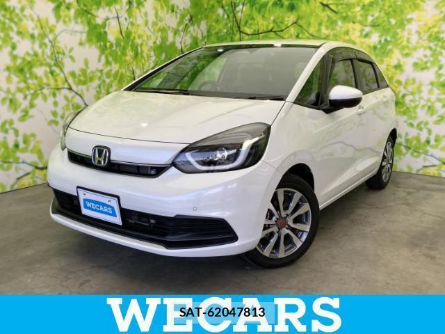 Honda FIT HYBRID 2023-09 8857045-0