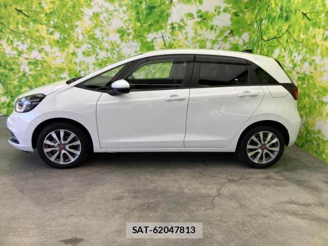 Honda FIT HYBRID 2023-09 8857045-1