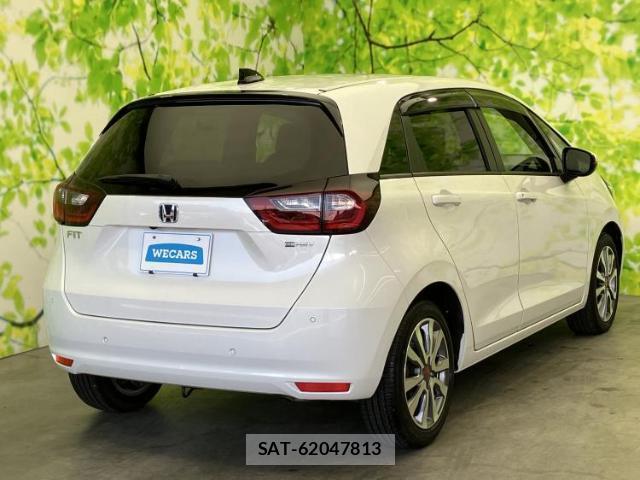 Honda FIT HYBRID 2023-09 8857045-2