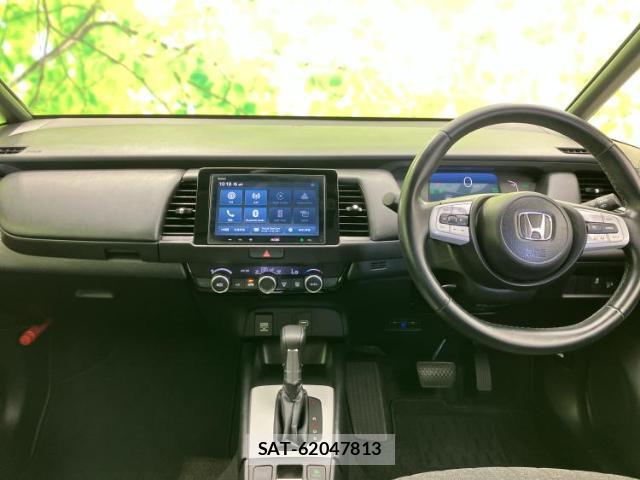 Honda FIT HYBRID 2023-09 8857045-3