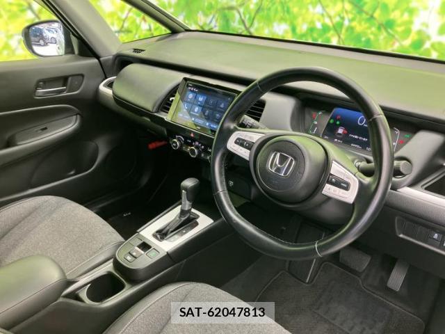 Honda FIT HYBRID 2023-09 8857045-4