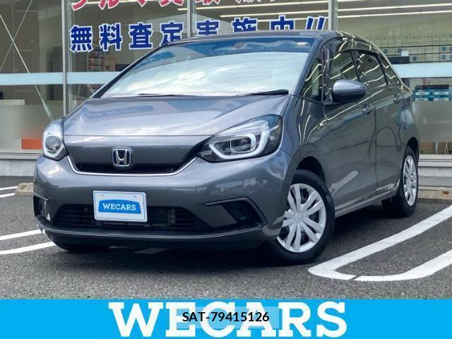 Honda FIT HYBRID 2020-08 8857082-0