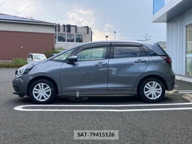 Honda FIT HYBRID 2020-08 8857082-1