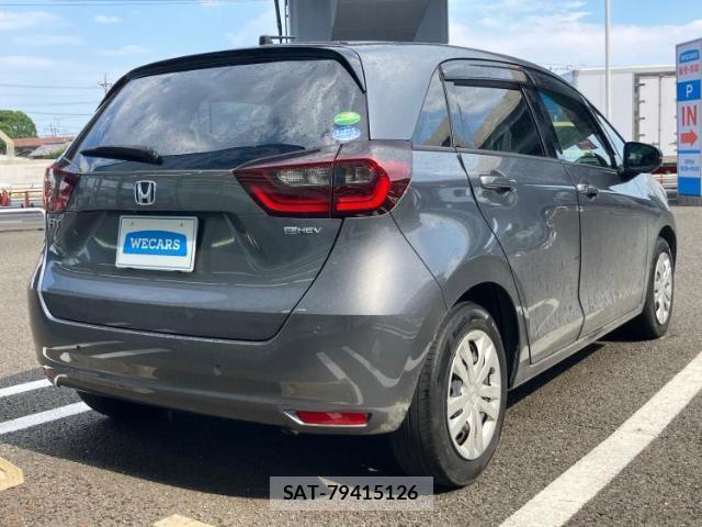 Honda FIT HYBRID 2020-08 8857082-2