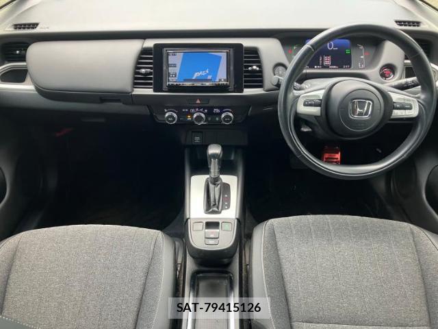 Honda FIT HYBRID 2020-08 8857082-3