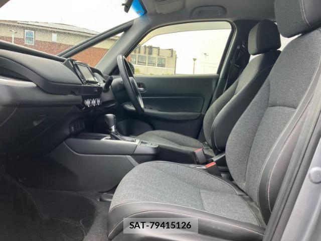 Honda FIT HYBRID 2020-08 8857082-4