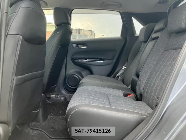 Honda FIT HYBRID 2020-08 8857082-5