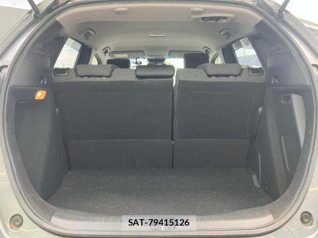 Honda FIT HYBRID 2020-08 8857082-6