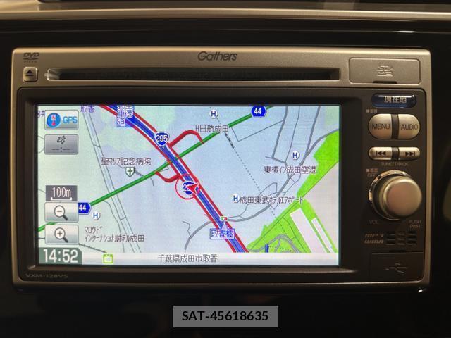 Honda FIT HYBRID 2013-10 8857132-1