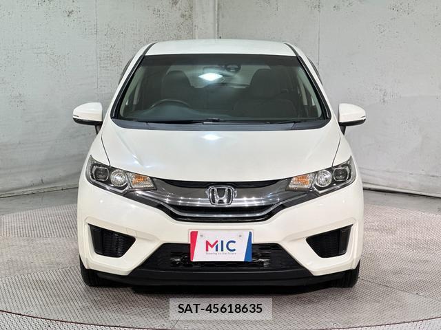 Honda FIT HYBRID 2013-10 8857132-11