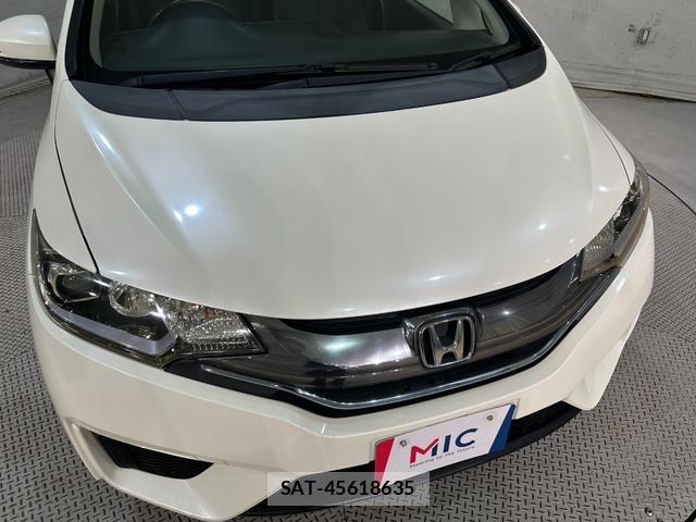 Honda FIT HYBRID 2013-10 8857132-19