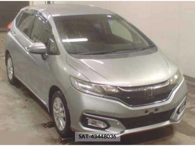 Honda FIT SHUTTLE HYBRID 2017-11 8856423-0