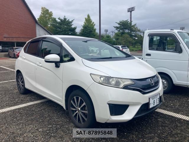 Honda FIT 2014-09 8853918-1
