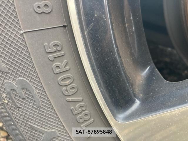 Honda FIT 2014-09 8853918-3