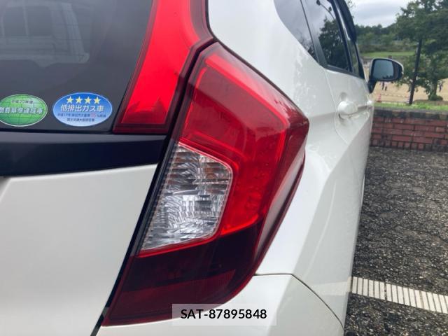 Honda FIT 2014-09 8853918-6