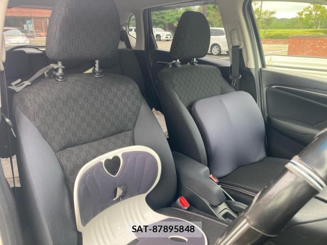 Honda FIT 2014-09 8853918-8