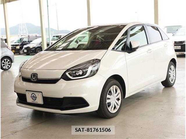 Honda FIT 2025-09 8853942-0