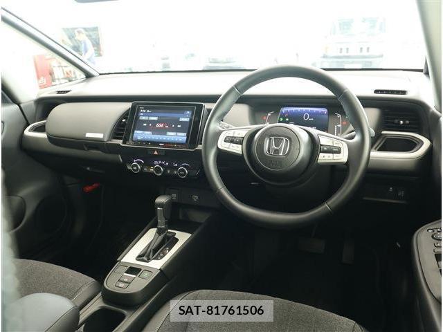 Honda FIT 2025-09 8853942-1
