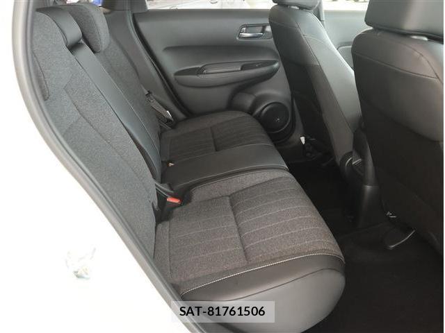 Honda FIT 2025-09 8853942-19